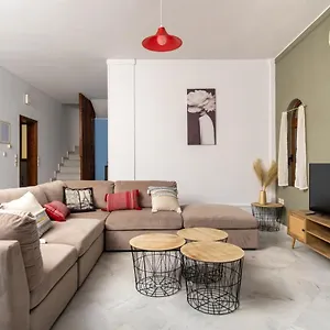 Διαμέρισμα Majorelle Apartments, Ρέθυμνο