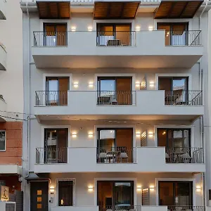 Διαμέρισμα 7 Luxury, Ρέθυμνο