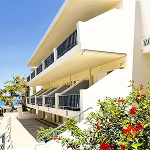 Melitti Apartahotel