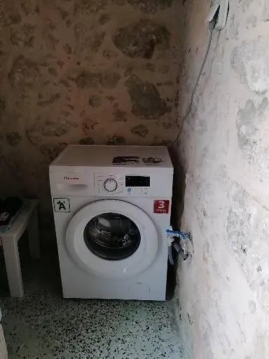 Fortezza Stone House Apartment